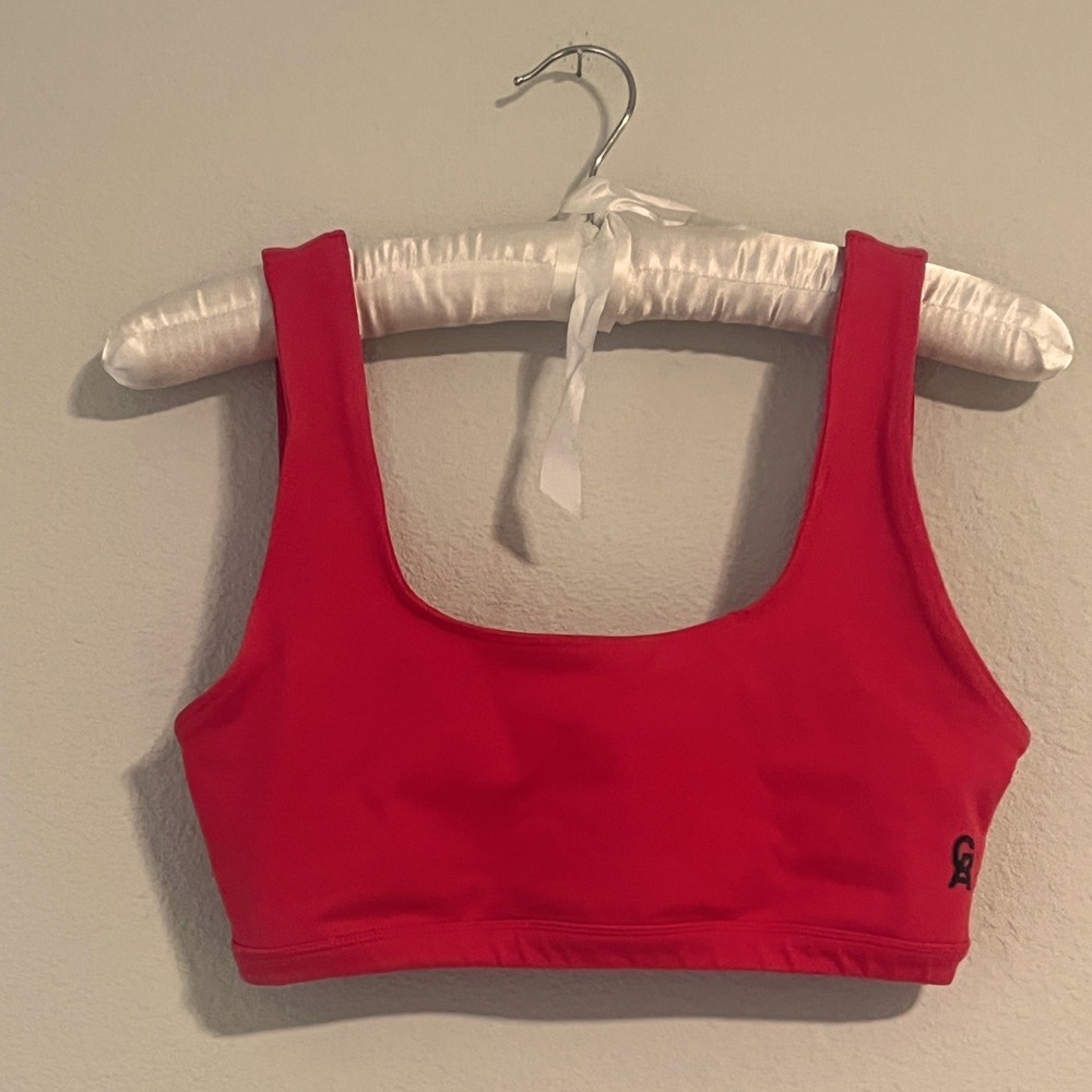 || GA PERFORMANCE || SPORTS BRA ||
